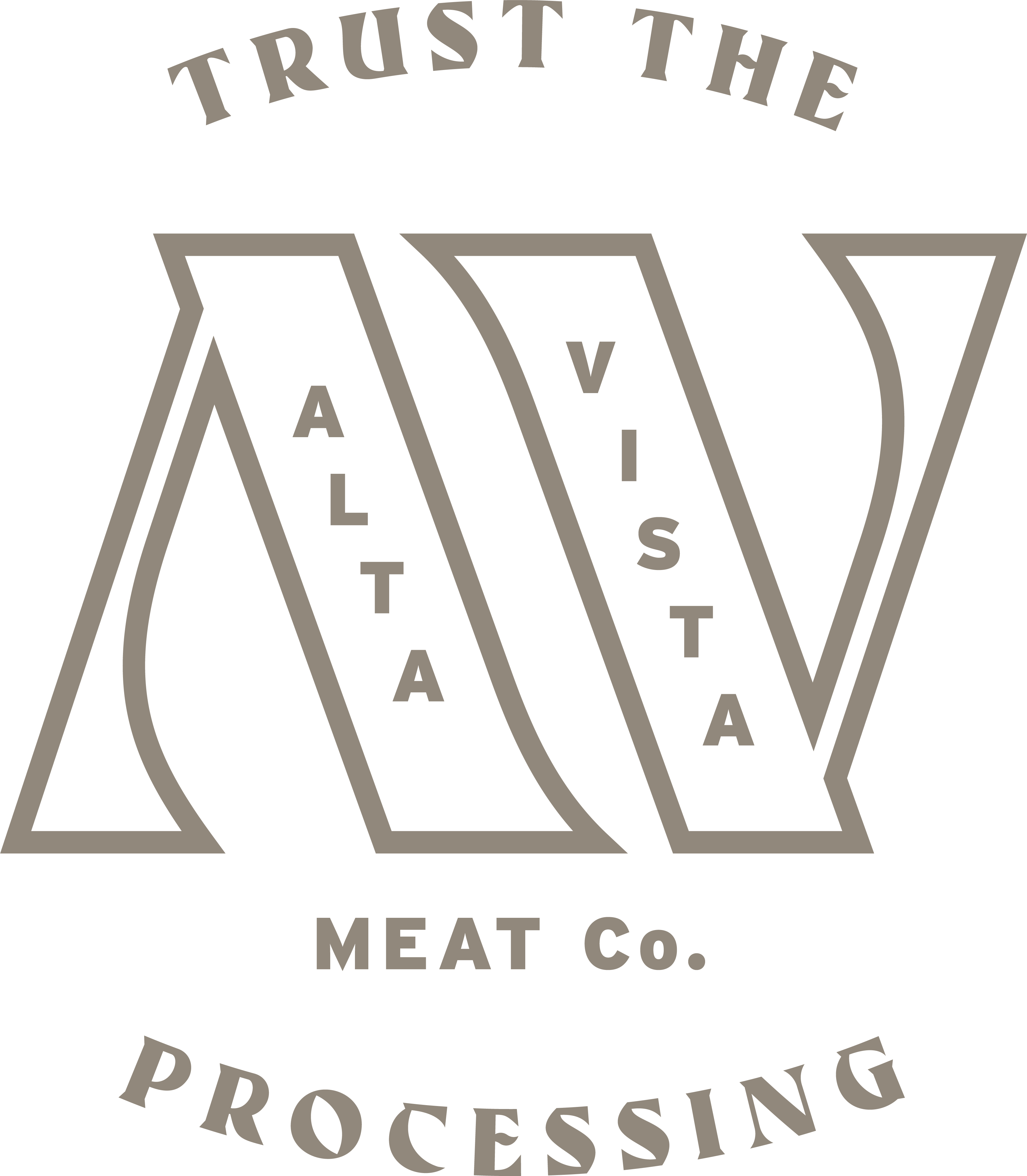 Alta Vista Meat Co